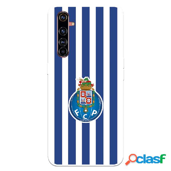 Funda para Realme X50 Pro 5G del Futebol Club Oporto Escudo