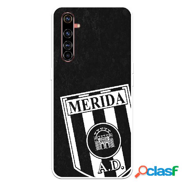 Funda para Realme X50 Pro 5G del Mérida Escudo - Licencia