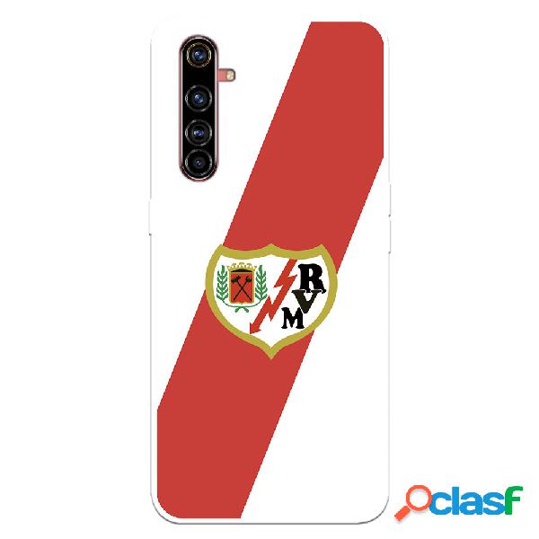 Funda para Realme X50 Pro 5G del Rayo Vallecano Escudo -