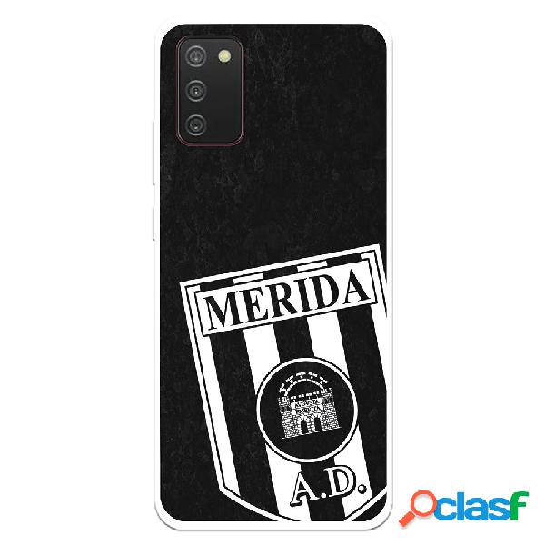 Funda para Samsung Galaxy A02s del Mérida Escudo - Licencia