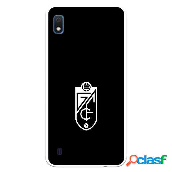 Funda para Samsung Galaxy A10 del Granada CF Escudo Fondo