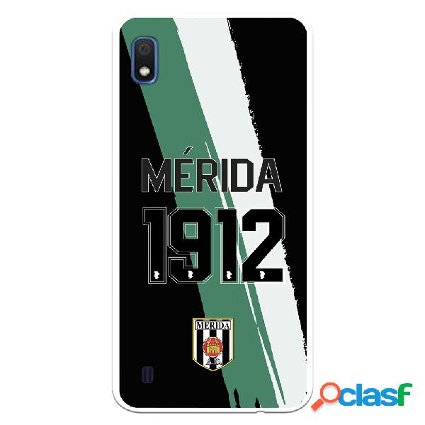 Funda para Samsung Galaxy A10 del Mérida Escudo Mérida