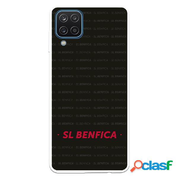 Funda para Samsung Galaxy A12 del SL - Licencia Oficial