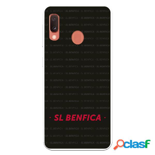 Funda para Samsung Galaxy A20e del SL - Licencia Oficial