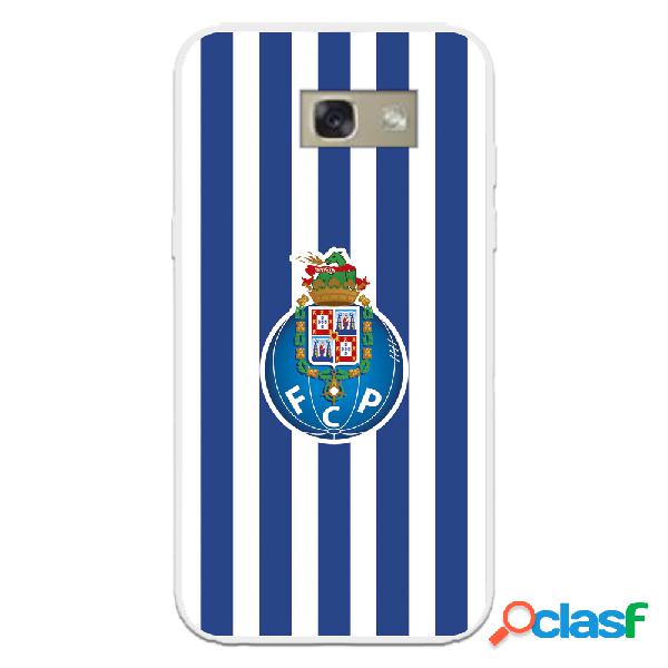 Funda para Samsung Galaxy A3 del Futebol Club Oporto Escudo