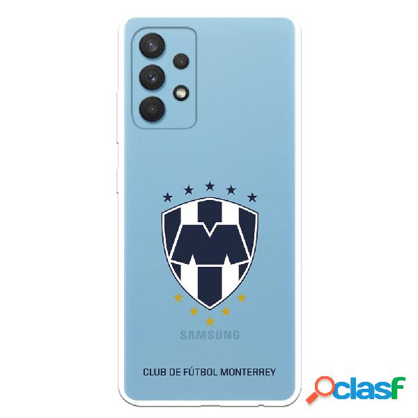 Funda para Samsung Galaxy A32 4G del Club de Futebol