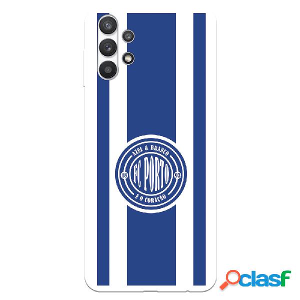 Funda para Samsung Galaxy A32 5G del Futebol Club Oporto