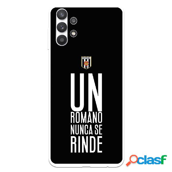 Funda para Samsung Galaxy A32 5G del Mérida Frase Fondo