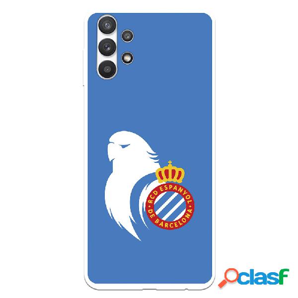 Funda para Samsung Galaxy A32 5G del RCD Espanyol Escudo