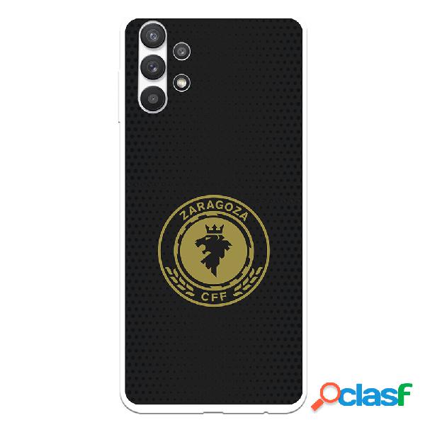 Funda para Samsung Galaxy A32 5G del Zaragoza CF Femenino