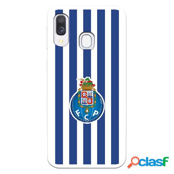 Funda para Samsung Galaxy A40 del Futebol Club Oporto Escudo