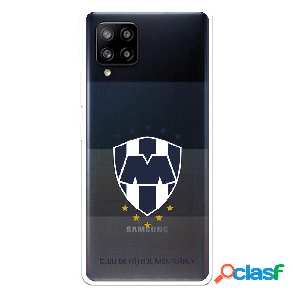 Funda para Samsung Galaxy A42 5G del Club de Futebol