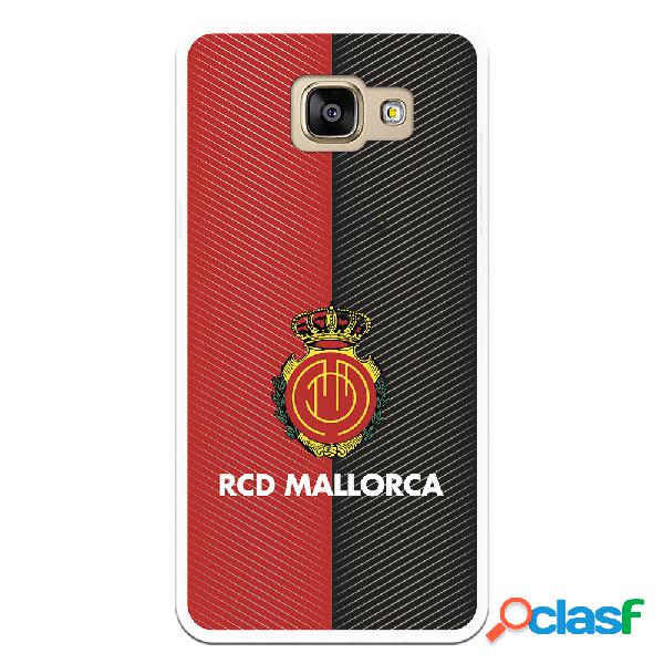Funda para Samsung Galaxy A5 2016 del Mallorca RCD Mallorca