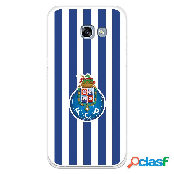 Funda para Samsung Galaxy A5 2017 del Futebol Club Oporto