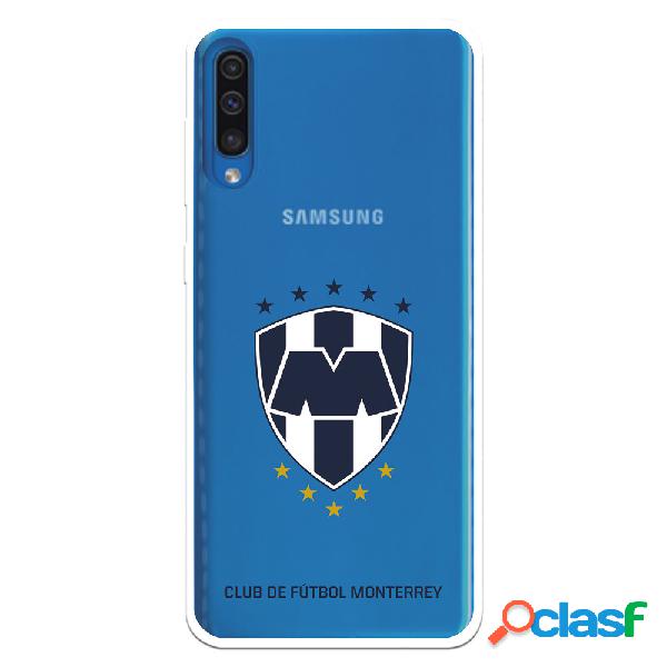 Funda para Samsung Galaxy A50 del Club de Futebol Monterrey