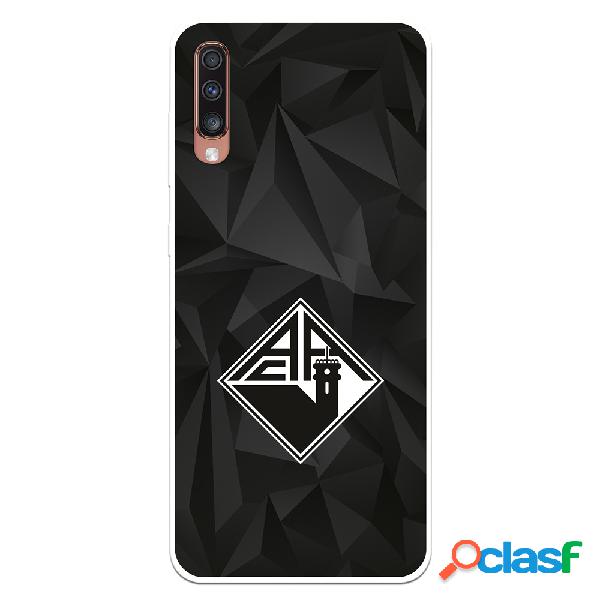 Funda para Samsung Galaxy A70 del Académica de Coimbra