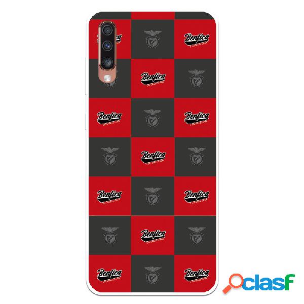 Funda para Samsung Galaxy A70 del Escudo - Licencia Oficial