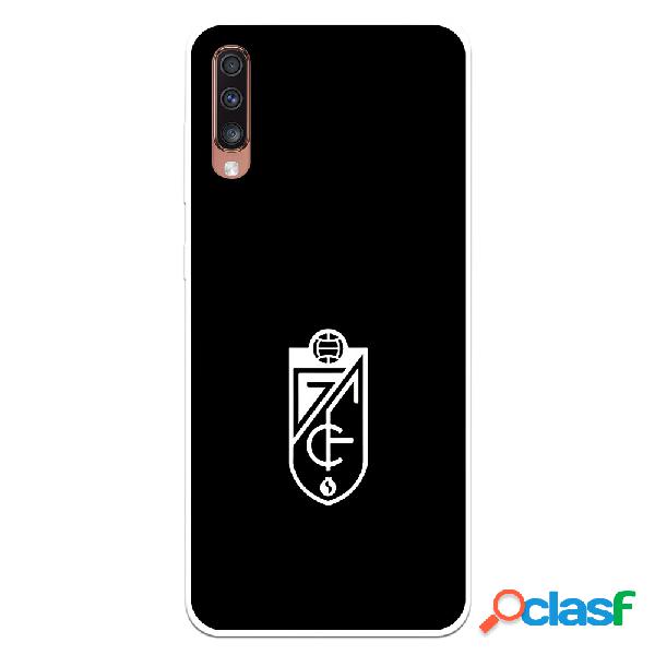 Funda para Samsung Galaxy A70 del Granada CF Escudo Fondo