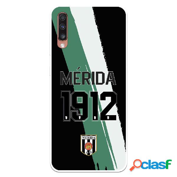 Funda para Samsung Galaxy A70 del Mérida Escudo Mérida