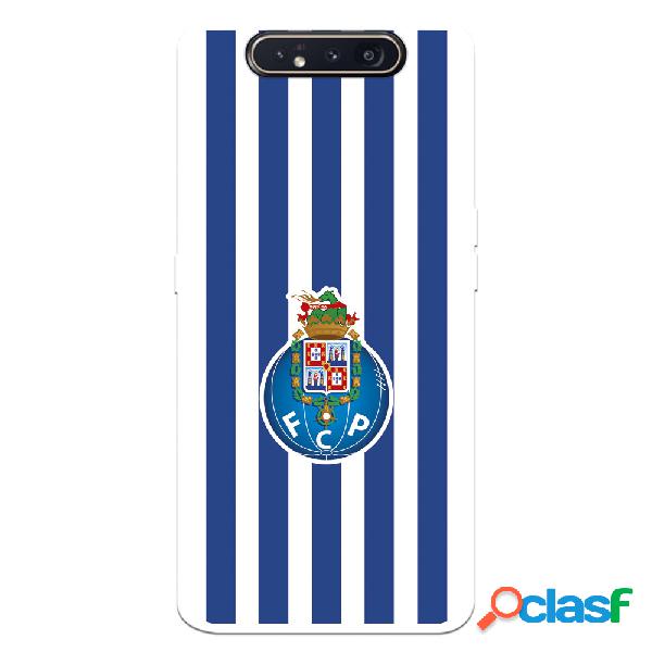Funda para Samsung Galaxy A80 del Futebol Club Oporto Escudo