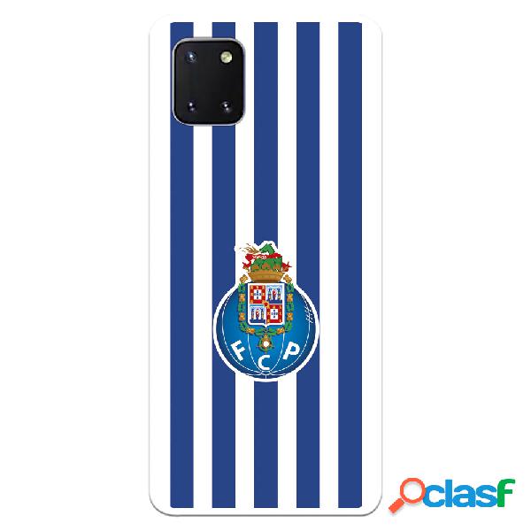 Funda para Samsung Galaxy A81 del Futebol Club Oporto Escudo
