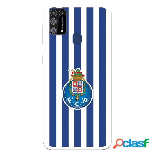 Funda para Samsung Galaxy M31 del Futebol Club Oporto Escudo