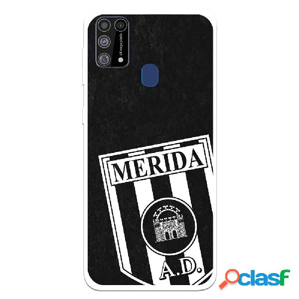 Funda para Samsung Galaxy M31 del Mérida Escudo - Licencia