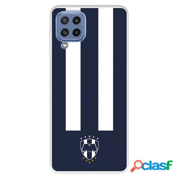 Funda para Samsung Galaxy M32 del Club de Futebol Monterrey