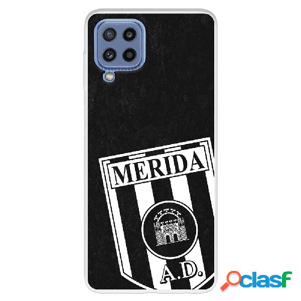 Funda para Samsung Galaxy M32 del Mérida Escudo - Licencia