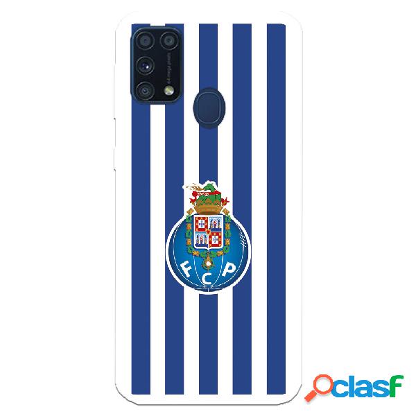 Funda para Samsung Galaxy M51 del Futebol Club Oporto Escudo