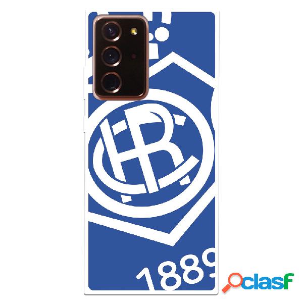 Funda para Samsung Galaxy Note 20 Ultra del Recre Escudo