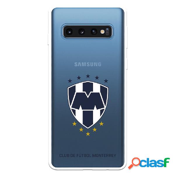 Funda para Samsung Galaxy S10 Plus del Club de Futebol