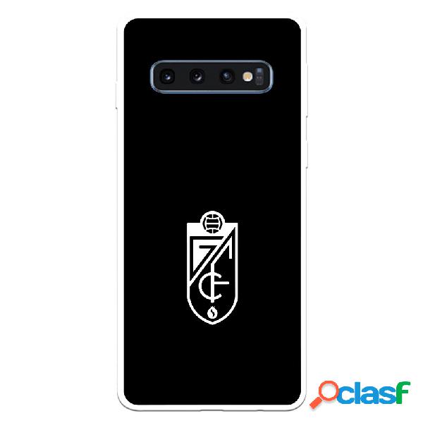 Funda para Samsung Galaxy S10 Plus del Granada CF Escudo