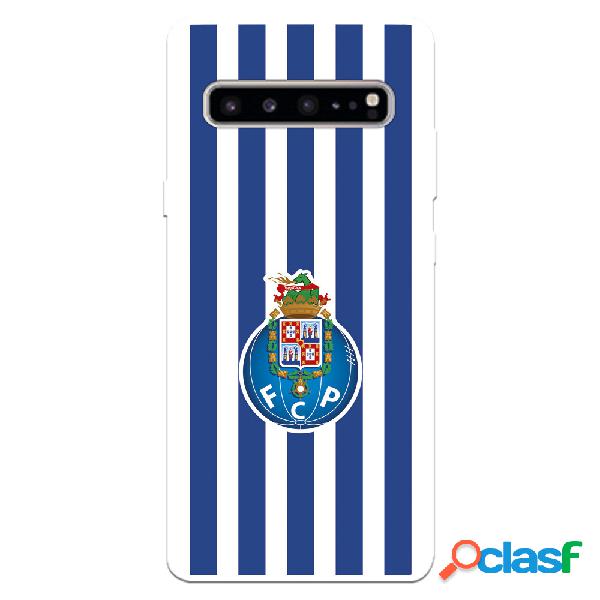 Funda para Samsung Galaxy S10 del Futebol Club Oporto Escudo