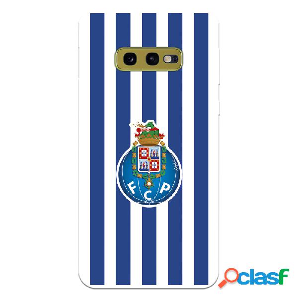 Funda para Samsung Galaxy S10e del Futebol Club Oporto