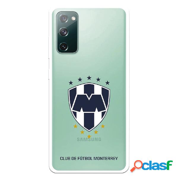 Funda para Samsung Galaxy S20 FE del Club de Futebol