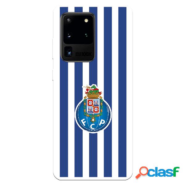 Funda para Samsung Galaxy S20 Ultra del Futebol Club Oporto
