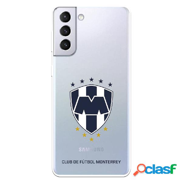Funda para Samsung Galaxy S21 Plus del Club de Futebol