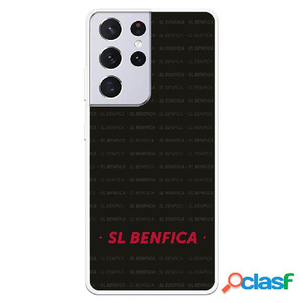 Funda para Samsung Galaxy S21 Ultra del SL - Licencia