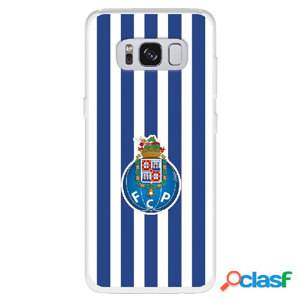 Funda para Samsung Galaxy S8 Plus del Futebol Club Oporto