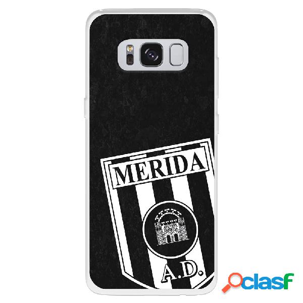 Funda para Samsung Galaxy S8 Plus del Mérida Escudo -