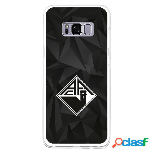 Funda para Samsung Galaxy S8 del Académica de Coimbra