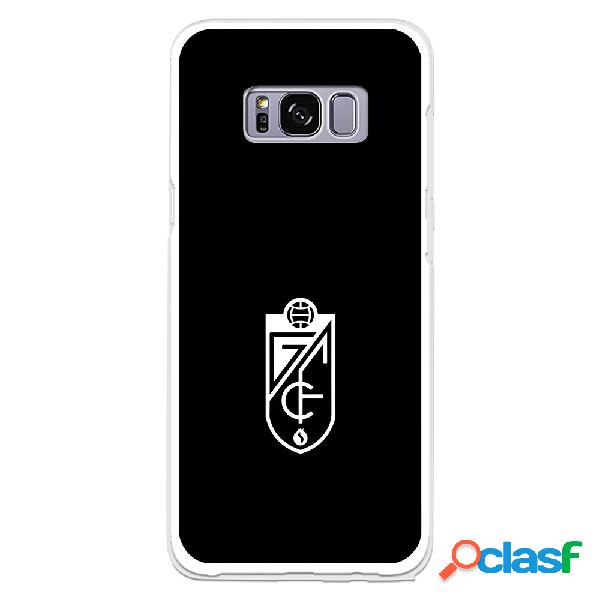 Funda para Samsung Galaxy S8 del Granada CF Escudo Fondo