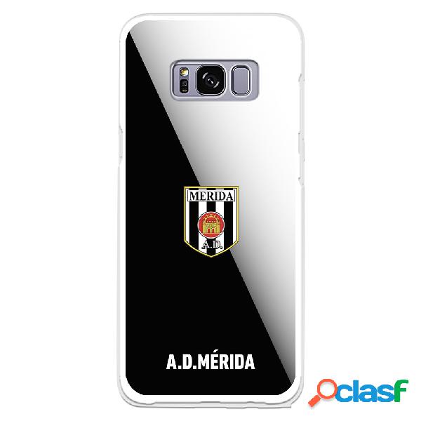 Funda para Samsung Galaxy S8 del Mérida Escudo Bicolor -