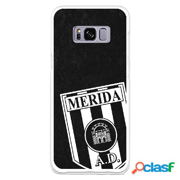 Funda para Samsung Galaxy S8 del Mérida Escudo - Licencia