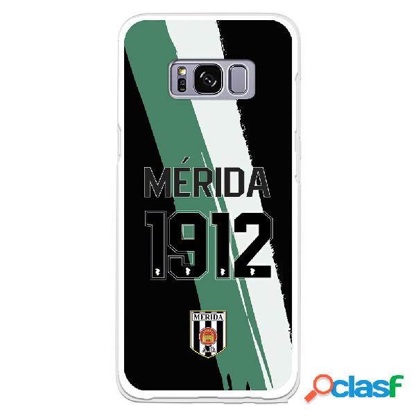 Funda para Samsung Galaxy S8 del Mérida Escudo Mérida 1912