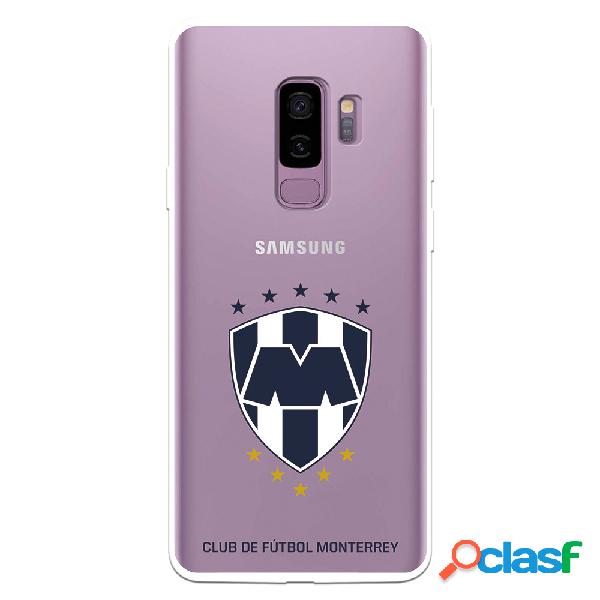 Funda para Samsung Galaxy S9 Plus del Club de Futebol