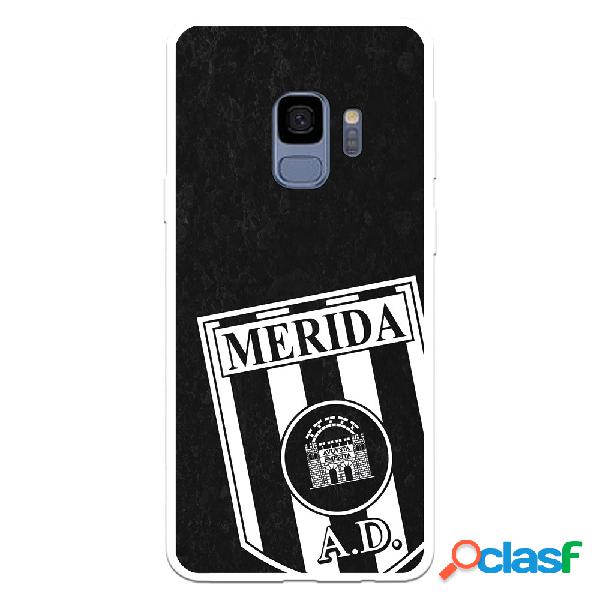 Funda para Samsung Galaxy S9 del Mérida Escudo - Licencia