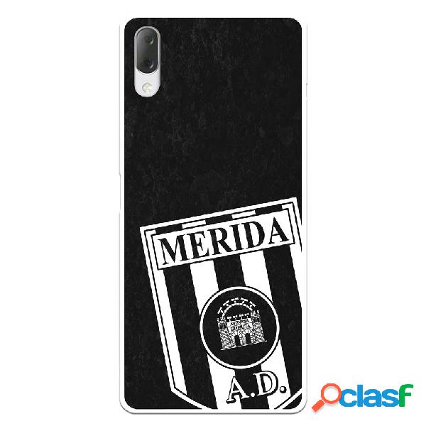 Funda para Sony Xperia L3 del Mérida Escudo - Licencia