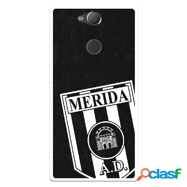 Funda para Sony Xperia XA2 del Mérida Escudo - Licencia